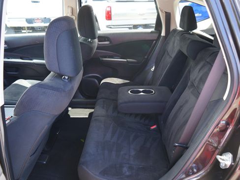 Used 2014 Honda CR-V EX image 15