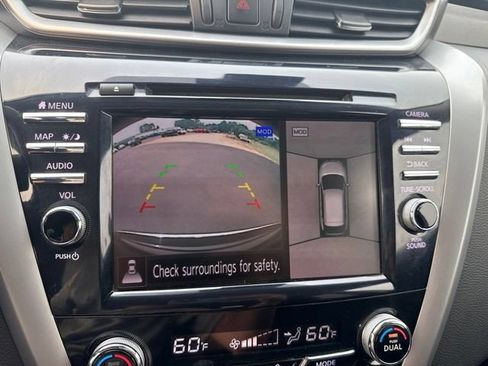 Used 2020 Nissan Murano SV AWD/4WD image 23