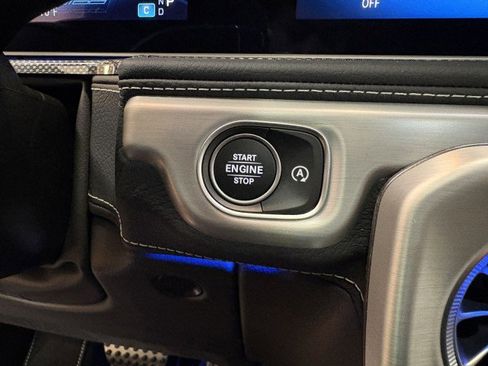 New 2026 Mercedes-Benz G 63 AMG 4MATIC image 31