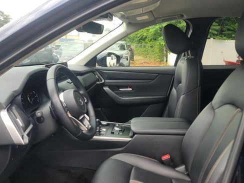 Used 2025 MAZDA CX-90 3.3 Turbo w/ Select Package AWD/4WD image 13