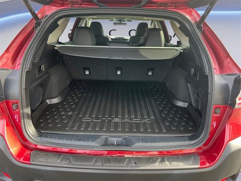 Certified 2024 Subaru Outback Limited image 19