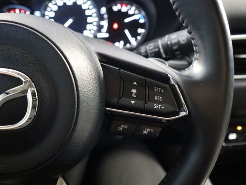 Used 2020 MAZDA CX-5 Grand Touring Reserve image 12