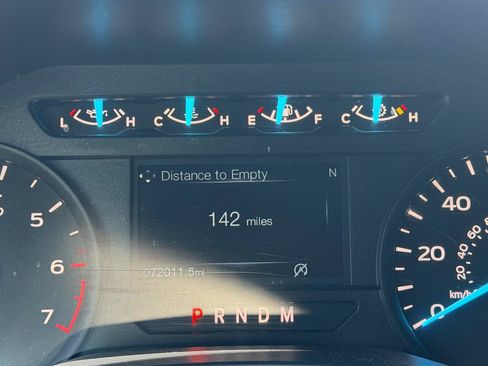 Used 2020 Ford F150 XL w/ Equipment Group 101A Mid AWD/4WD image 26