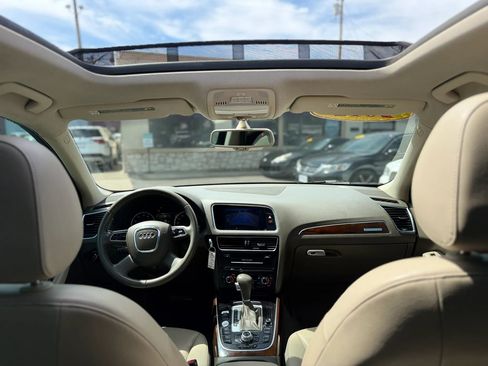 Used 2012 Audi Q5 2.0T Premium Plus w/ Premium Plus Pkg AWD/4WD image 38