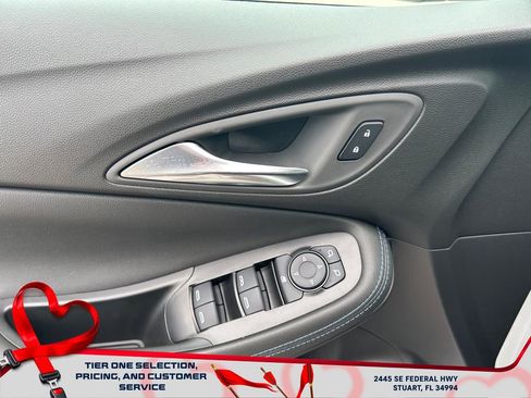 New 2026 Buick Encore GX Sport Touring w/ Advanced Technology Package image 21