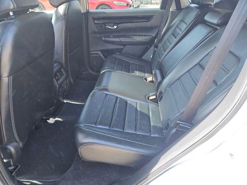 Used 2025 Honda CR-V EX-L image 28