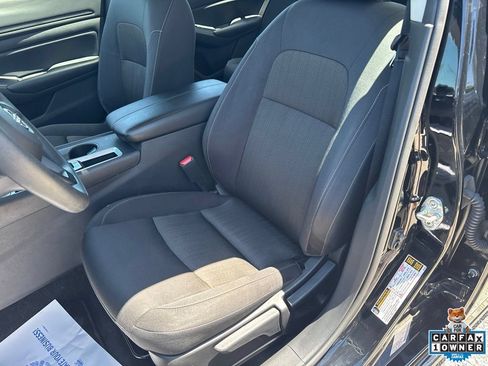 Used 2024 Nissan Altima 2.5 S FWD image 57