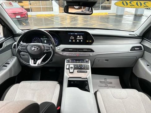 Used 2020 Hyundai Palisade SEL w/ Convenience Package image 24