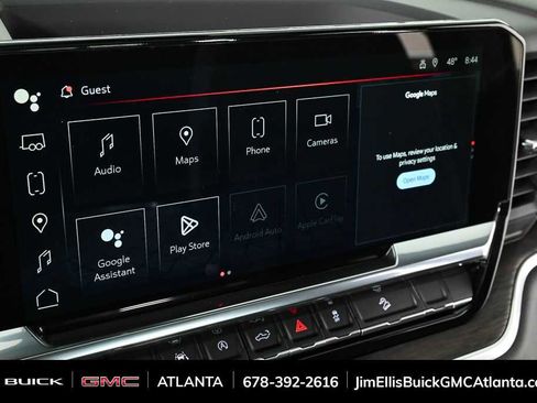 New 2026 GMC Sierra 1500 SLT w/ SLT Premium Package image 24