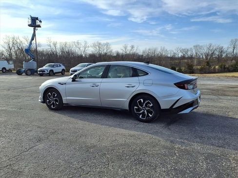 Used 2025 Hyundai Sonata SEL image 29