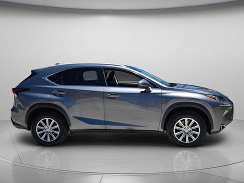 Used 2016 Lexus NX 200t FWD image 5