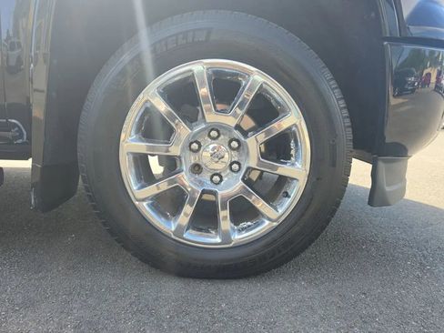 Used 2014 GMC Sierra 1500 Denali w/ Driver Alert Package AWD/4WD image 9