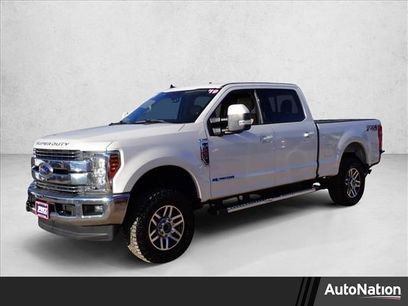 Used 2019 Ford F250 Lariat w/ Lariat Value Package