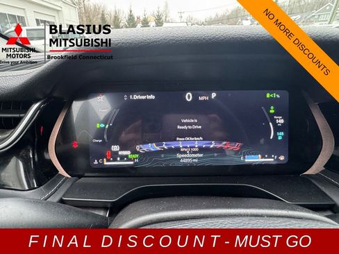 Used 2023 Jeep Grand Cherokee 4WD 4xe image 33