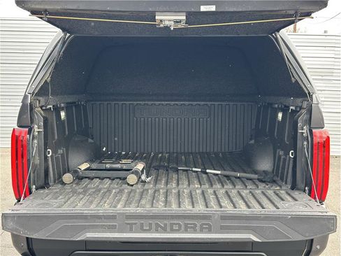 Used 2024 Toyota Tundra SR5 image 35