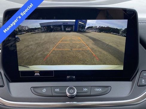 New 2025 Chevrolet Blazer LT w/ Midnight/Sport Edition image 11