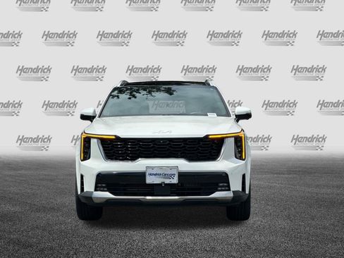 Used 2025 Kia Sorento SX Prestige AWD/4WD image 10