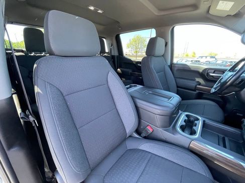 Used 2020 Chevrolet Silverado 1500 RST w/ All-Star Edition AWD/4WD image 30
