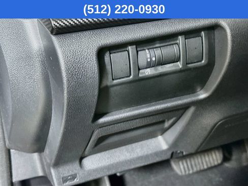 Certified 2024 Subaru Crosstrek 2.0i Premium AWD/4WD image 11