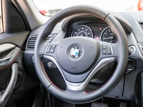 Used 2015 BMW X1 sDrive28i RWD image 29