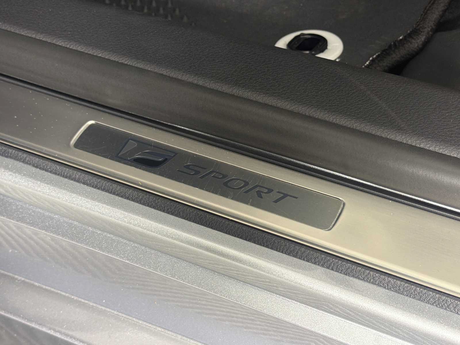 New 2026 Lexus IS 350 F Sport w/ Handling Package RWD image 32