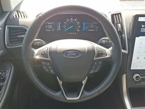 Used 2022 Ford Edge SEL w/ Convenience Package image 22