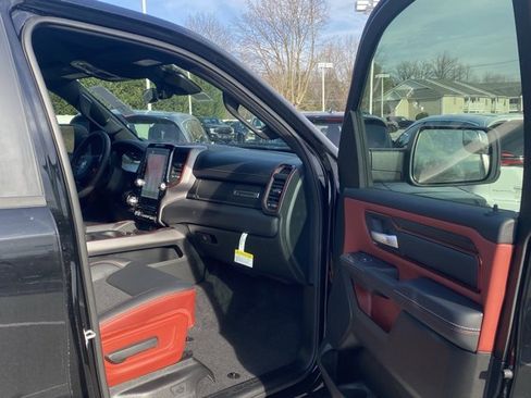 New 2026 RAM 1500 Rebel image 26