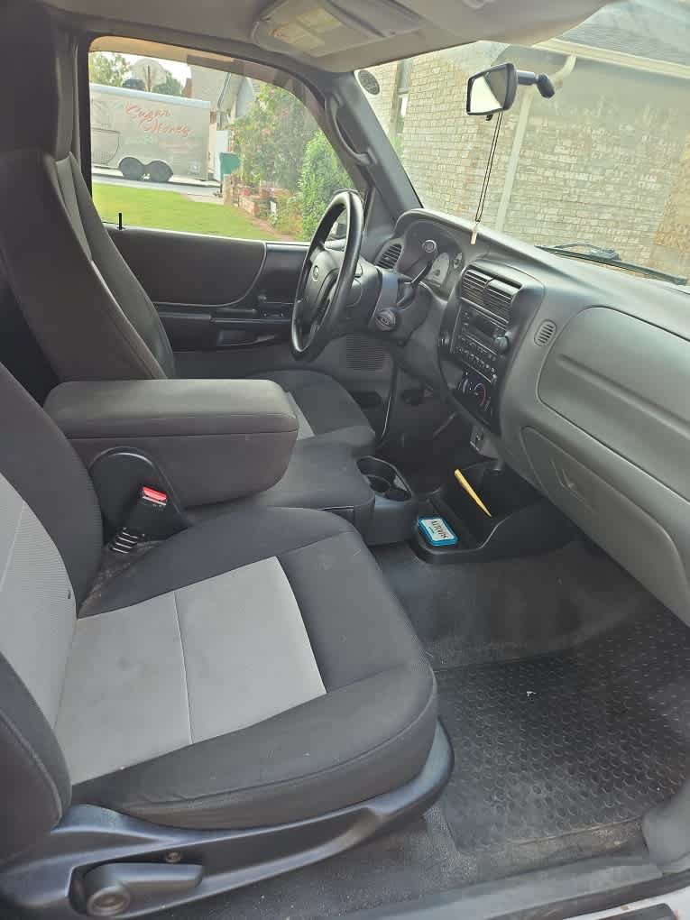Used 2005 Ford Ranger Edge RWD image 5