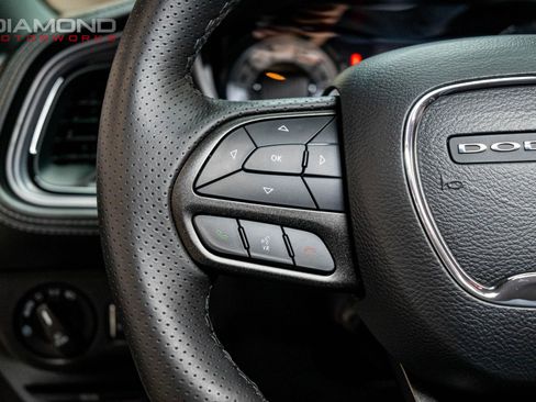 Used 2023 Dodge Challenger R/T w/ T/A Package image 77