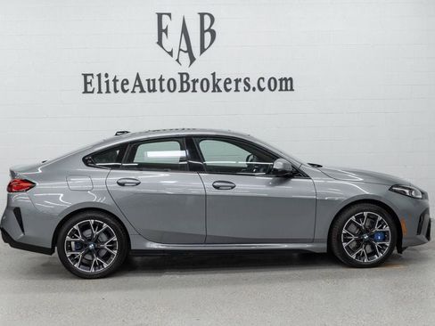 Used 2025 BMW 228i xDrive AWD/4WD image 5