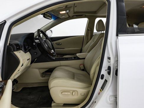 Used 2014 Lexus RX 350 FWD image 27