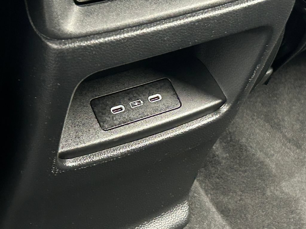 Used 2024 Honda CR-V EX image 19