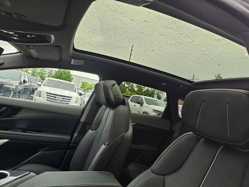 New 2026 Cadillac Optiq Sport 2 RWD image 26