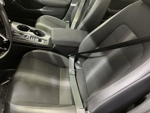 Certified 2023 Honda Civic Sport image 11