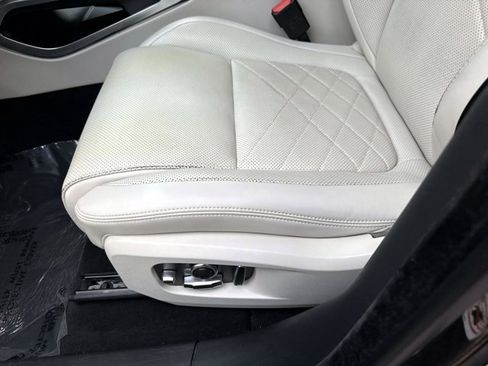 Used 2021 Jaguar F-PACE S image 20