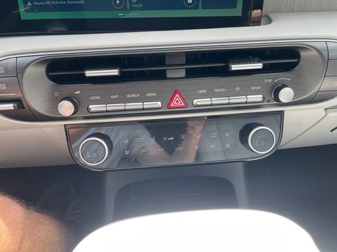 Used 2026 Hyundai Palisade Calligraphy FWD image 21