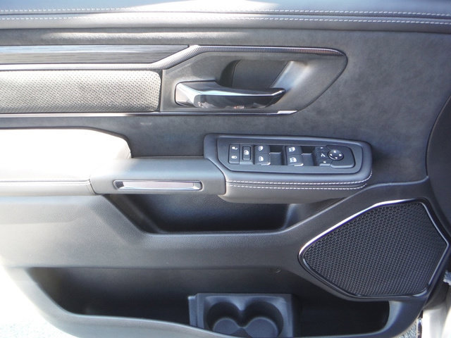 New 2027 RAM 1500 RHO AWD/4WD image 28