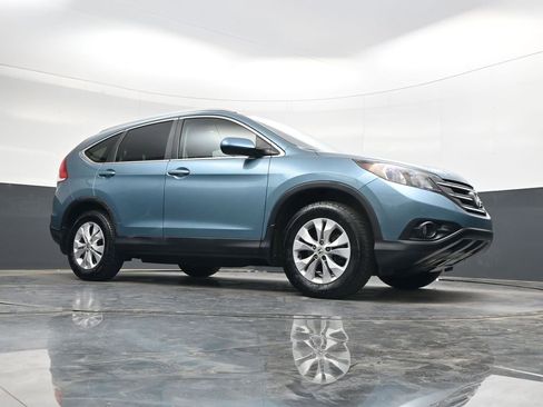 Used 2014 Honda CR-V EX-L image 23