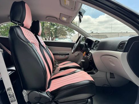 Used 2008 Hyundai Accent GS FWD image 19