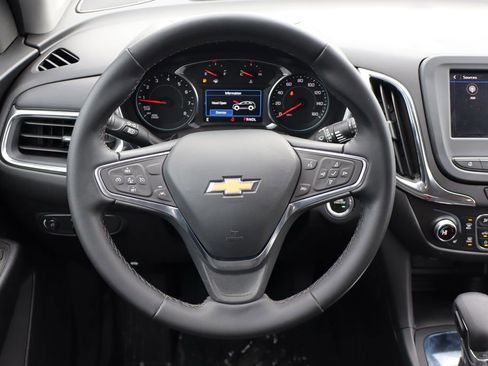 Used 2024 Chevrolet Equinox LT w/ LPO, Floor Liner Package image 15