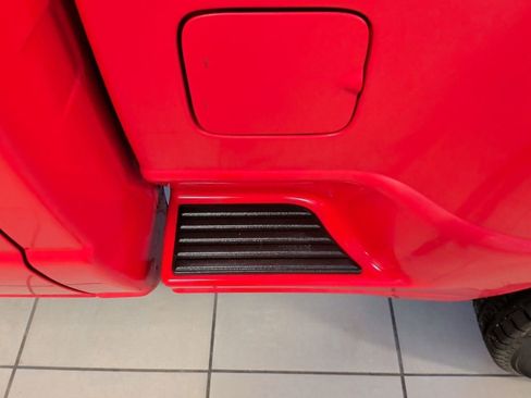 Used 1993 Ford Ranger Splash image 19