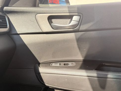 Used 2016 Kia Optima SX FWD image 26