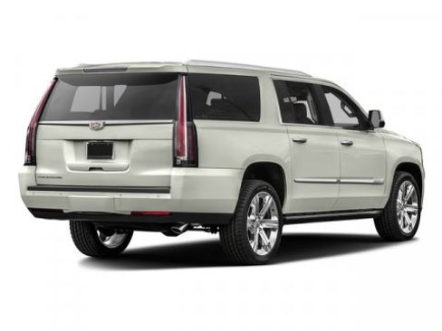 Used 2016 Cadillac Escalade ESV Premium image 5