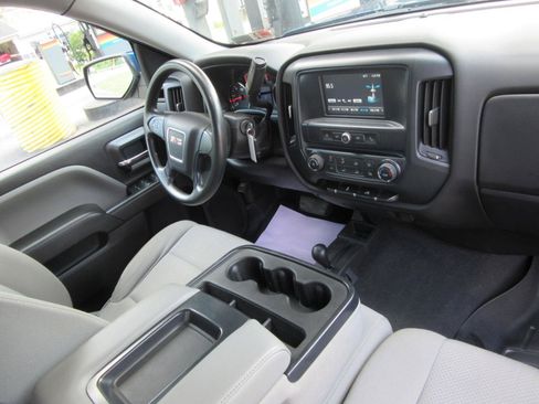 Used 2019 GMC Sierra 1500 Limited w/ Elevation Edition AWD/4WD image 13