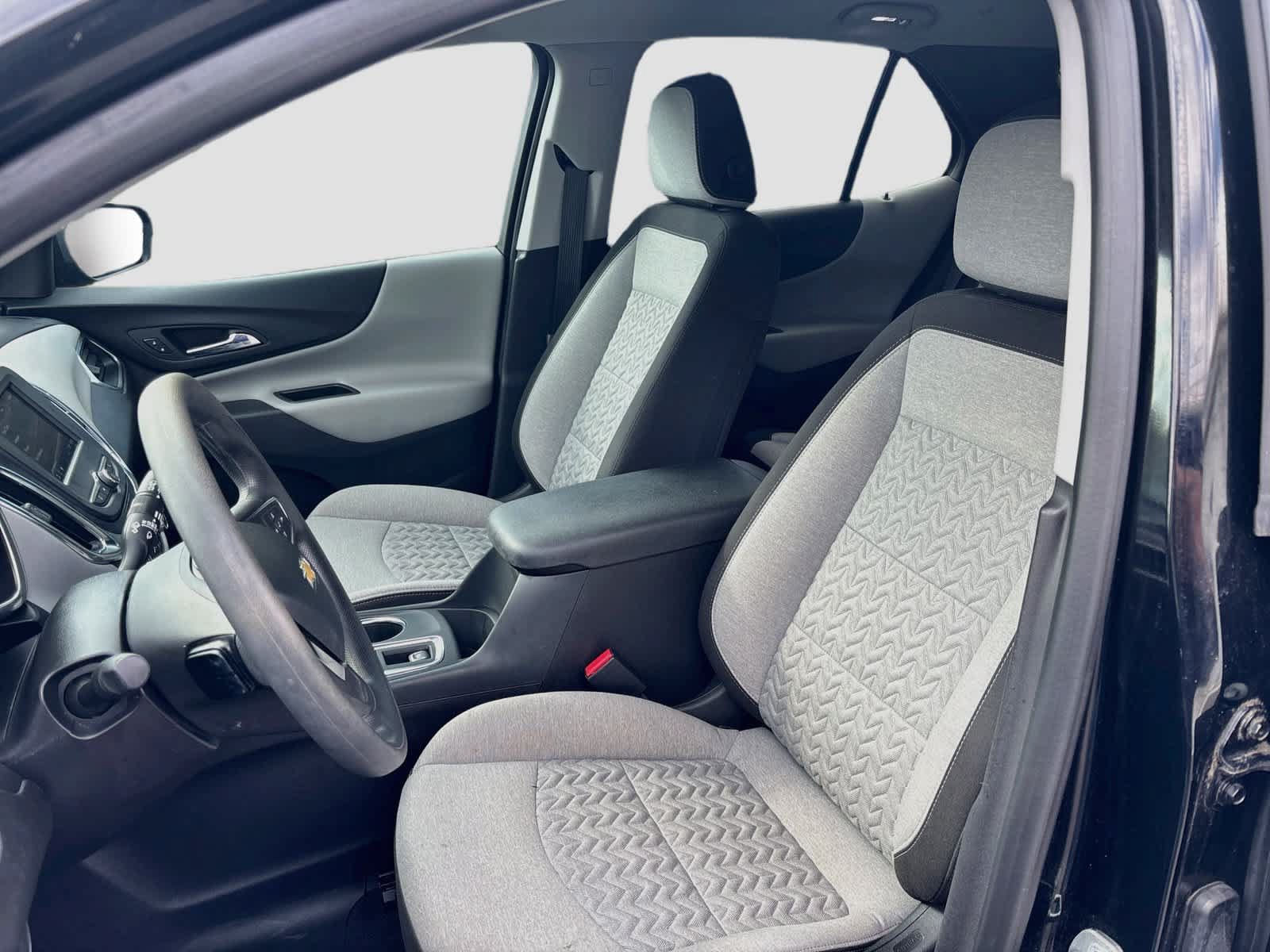 Used 2024 Chevrolet Equinox LS w/ LS Convenience Package AWD/4WD image 19