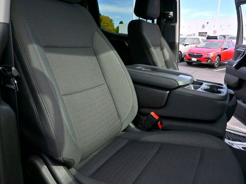 Certified 2023 Chevrolet Silverado 1500 LT image 20