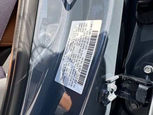 New 2026 MAZDA CX-70 3.3 Turbo S w/ Premium Plus AWD/4WD image 20