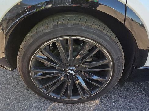 Certified 2025 Cadillac Lyriq Sport w/ Nappa Leather Package AWD/4WD image 6