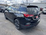 Used 2024 Chevrolet Equinox RS w/ RS Leather Package image 5