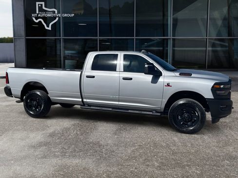 New 2026 RAM 3500 Tradesman image 6